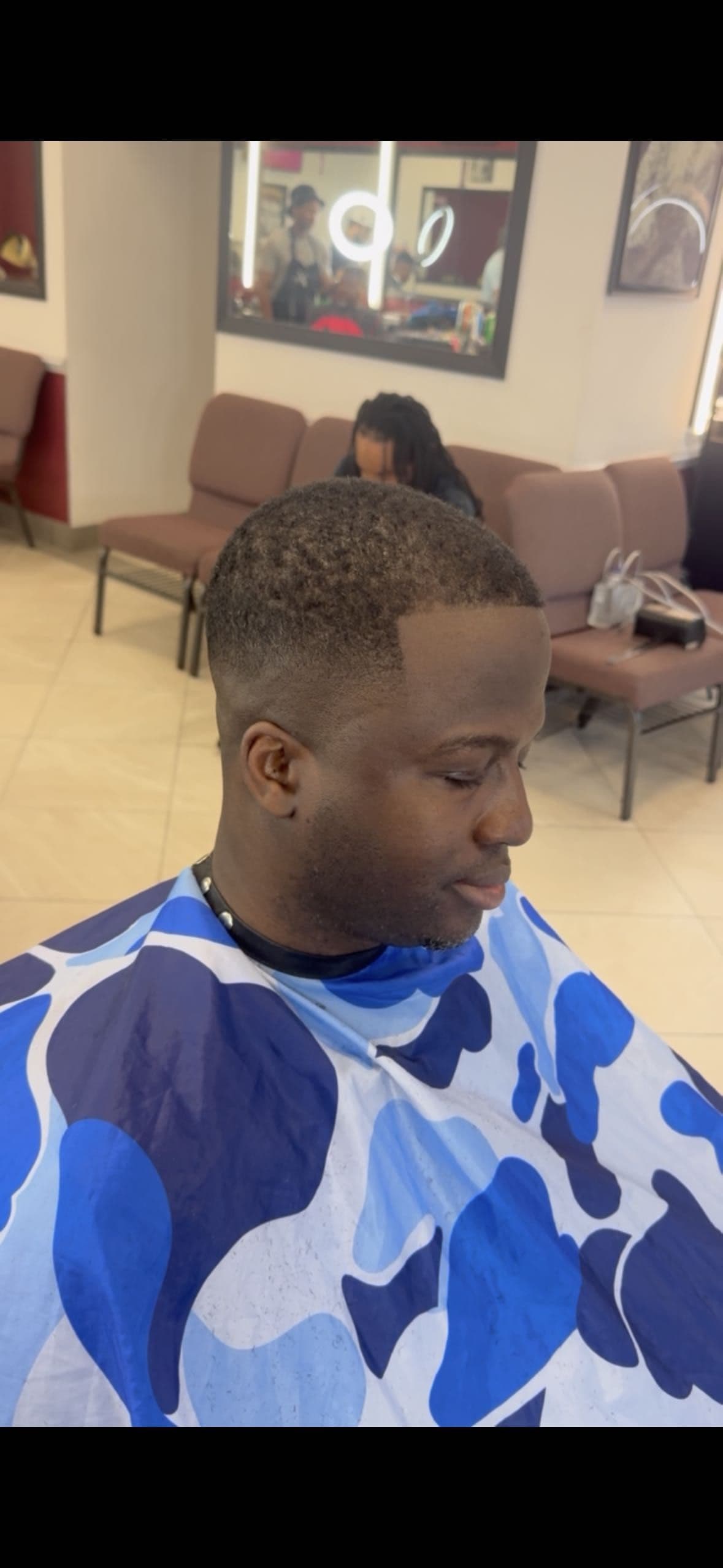 Barber work by GrmCutz